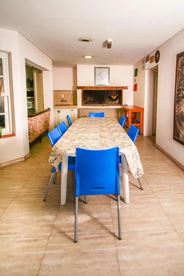 Jaquemate Guest House 멘도사 호스텔