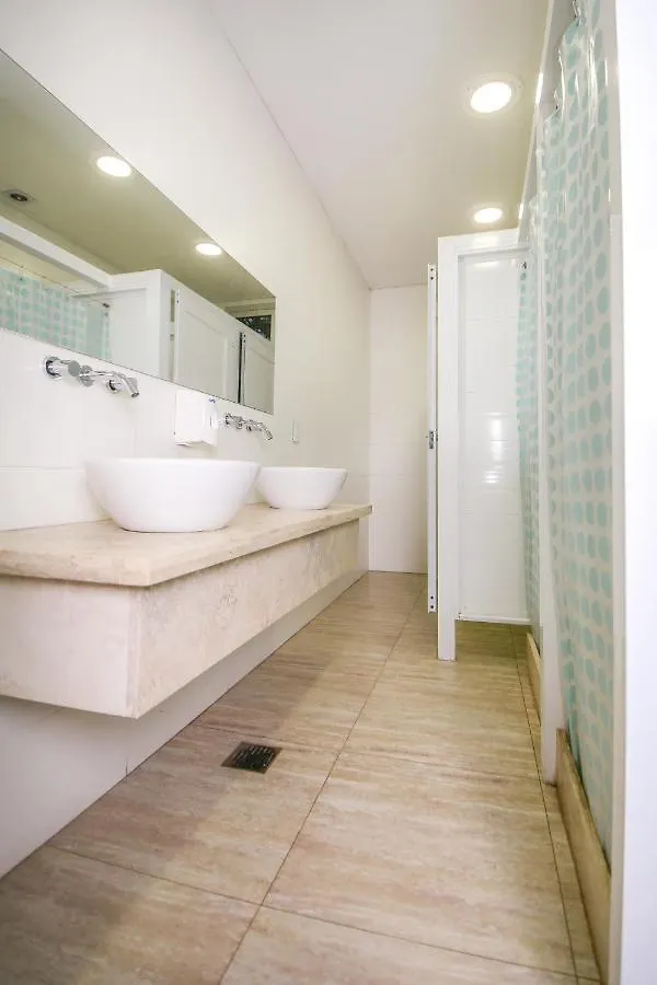 Jaquemate Guest House 멘도사