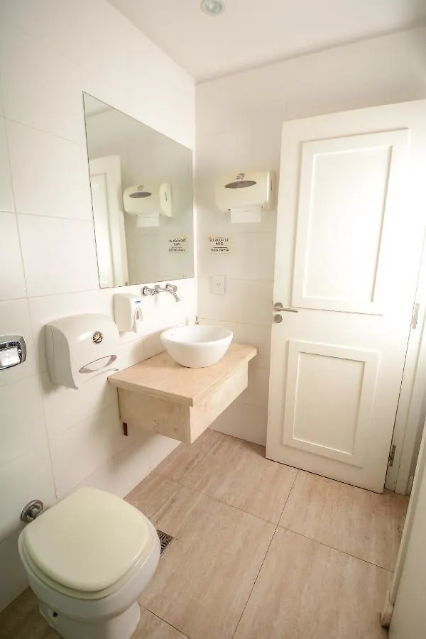 Jaquemate Guest House 멘도사 0*,  아르헨티나