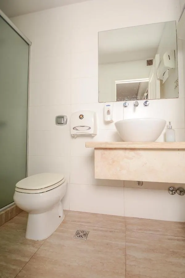 Jaquemate Guest House 멘도사 아르헨티나