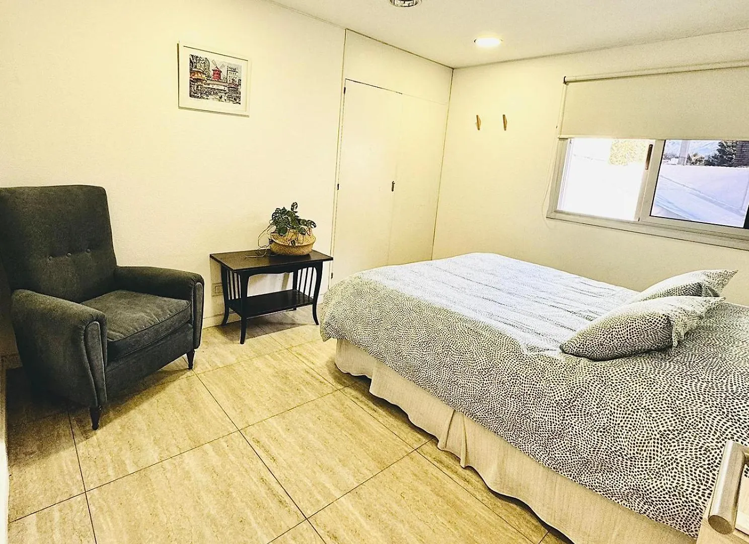 Jaquemate Guest House 멘도사 아르헨티나