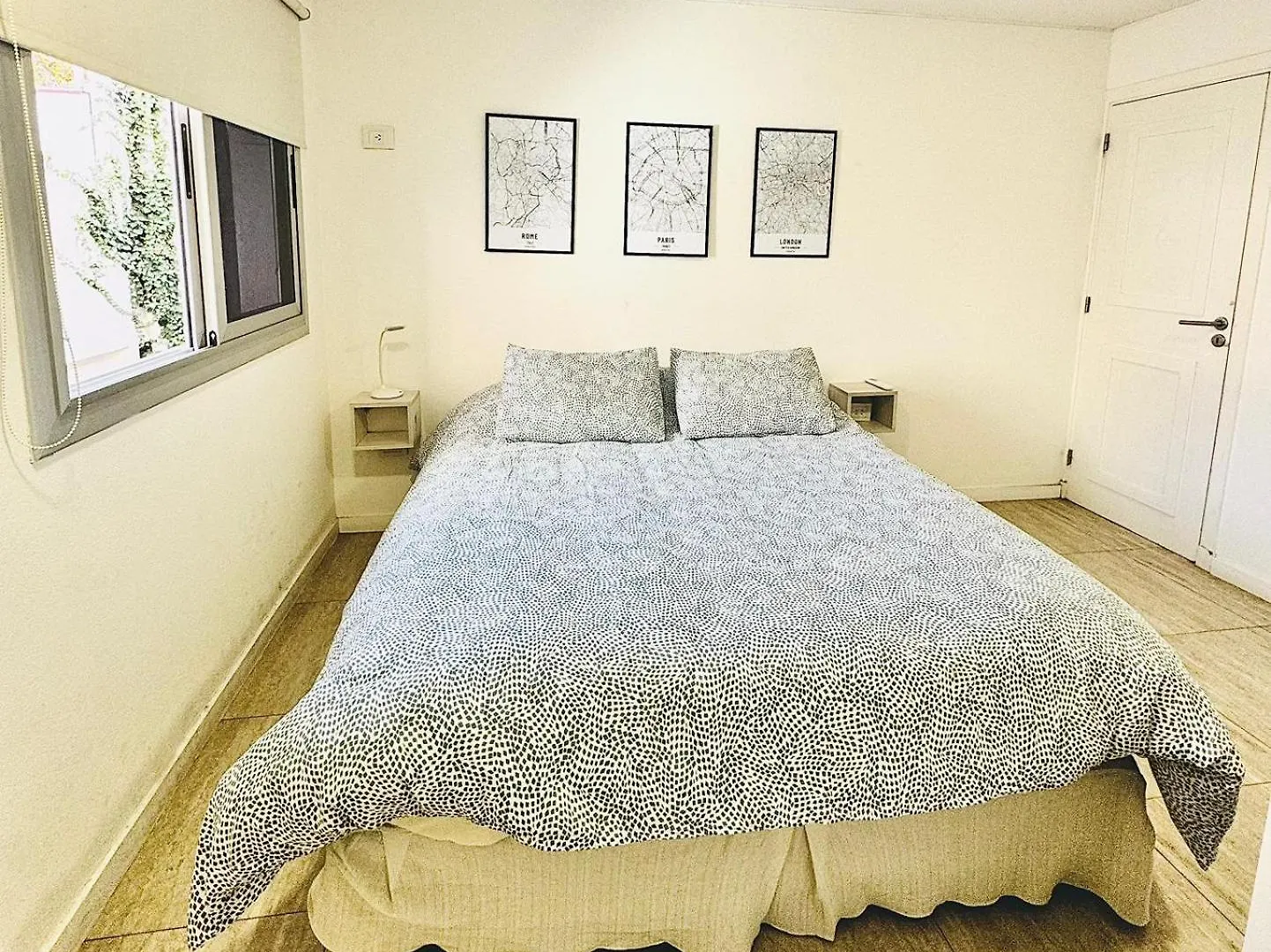 Jaquemate Guest House 멘도사 0*,  아르헨티나