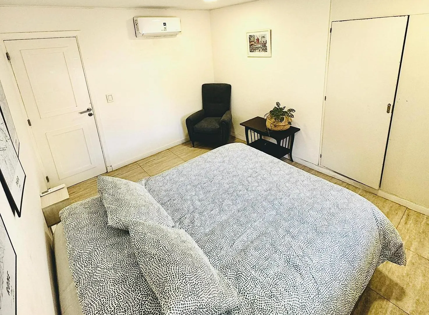 호스텔 Jaquemate Guest House 멘도사