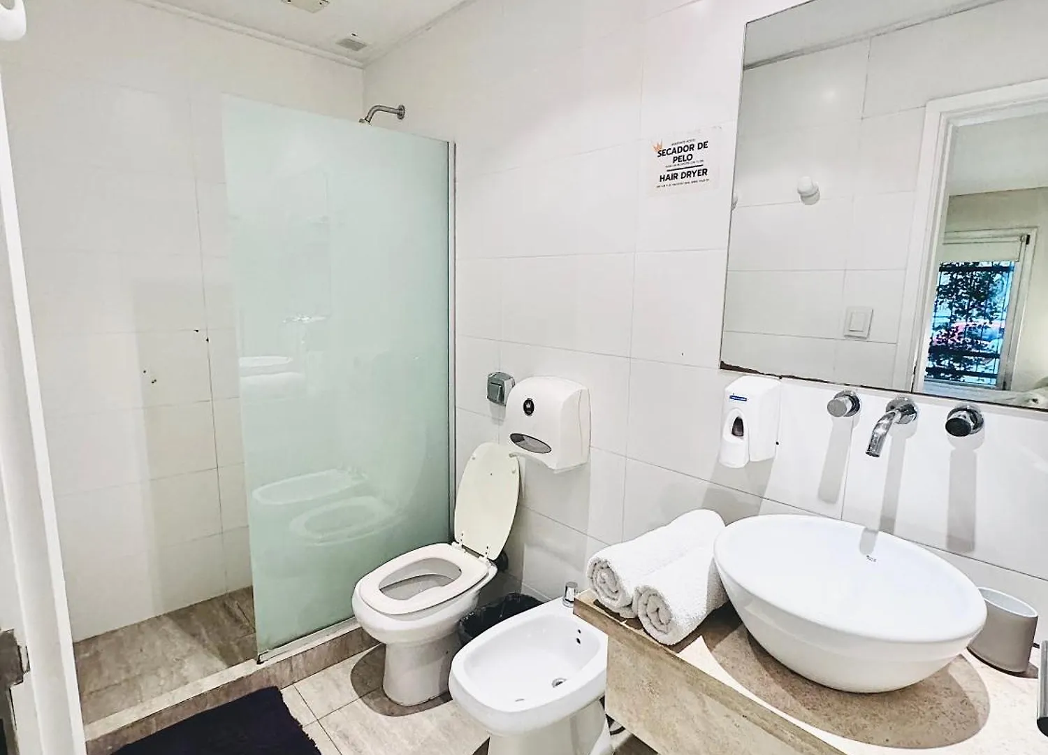 Jaquemate Guest House 멘도사 호스텔