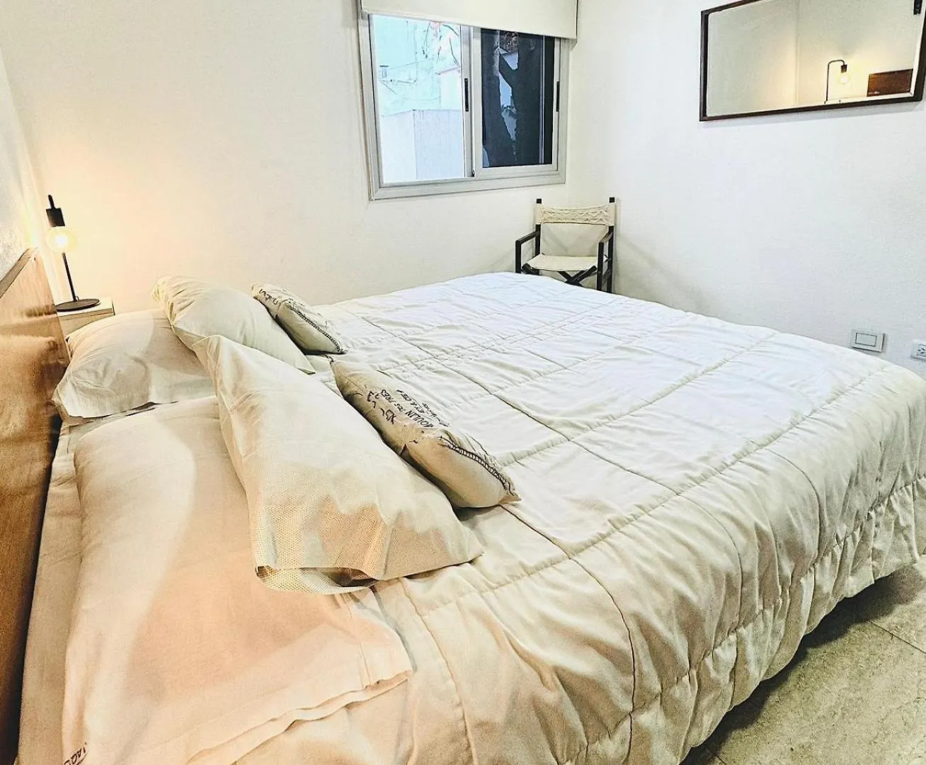 호스텔 Jaquemate Guest House 멘도사