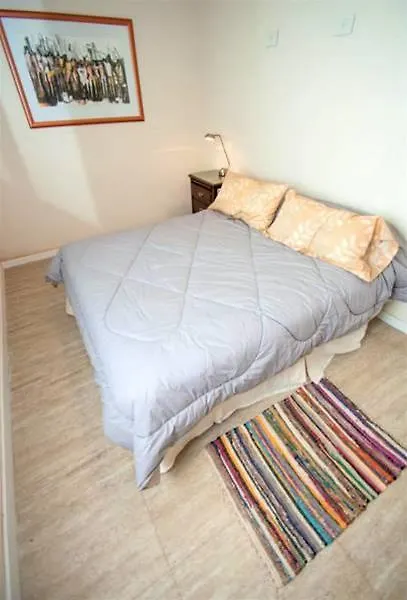 호스텔 Jaquemate Guest House 멘도사