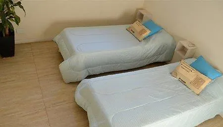 Jaquemate Guest House 멘도사 호스텔