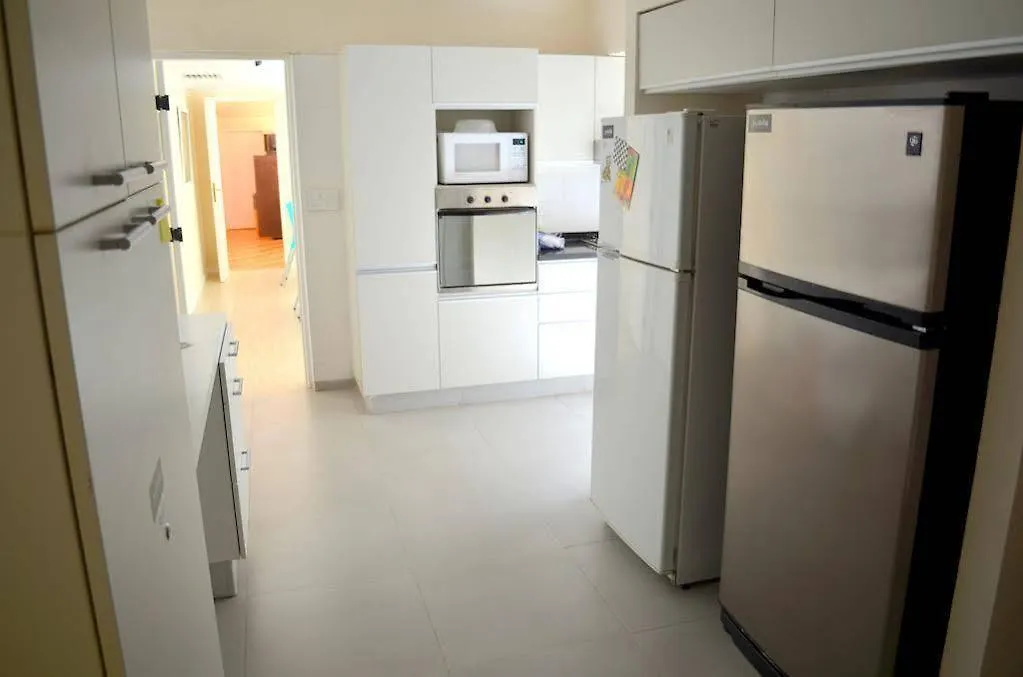 Hostel Jaquemate Guest House Mendoza Argentina