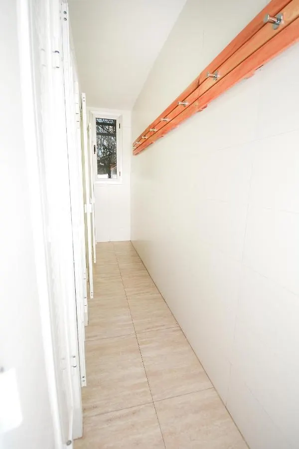 Jaquemate Guest House Mendoza 0*,