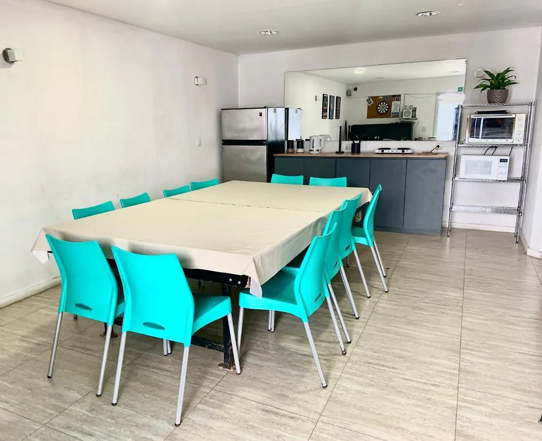 Jaquemate Guest House Mendoza