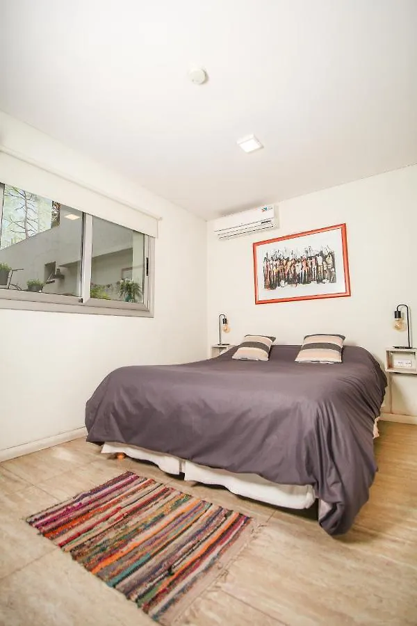 Jaquemate Guest House location