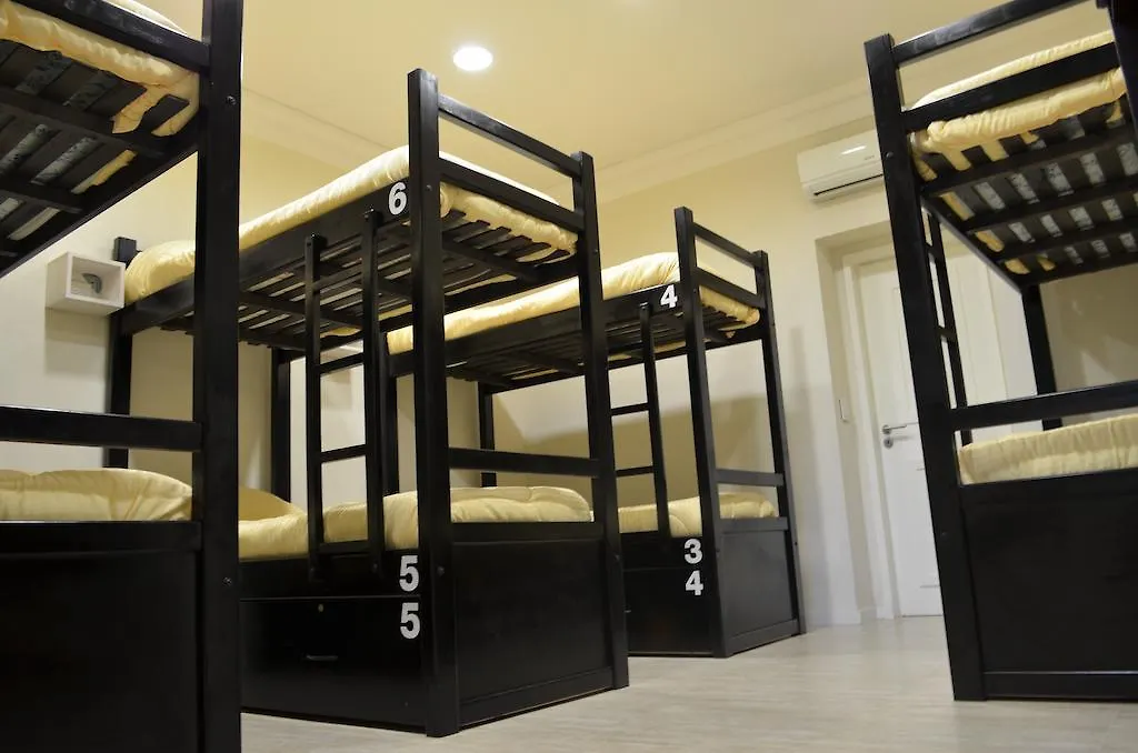 Jaquemate Guest House Mendoza